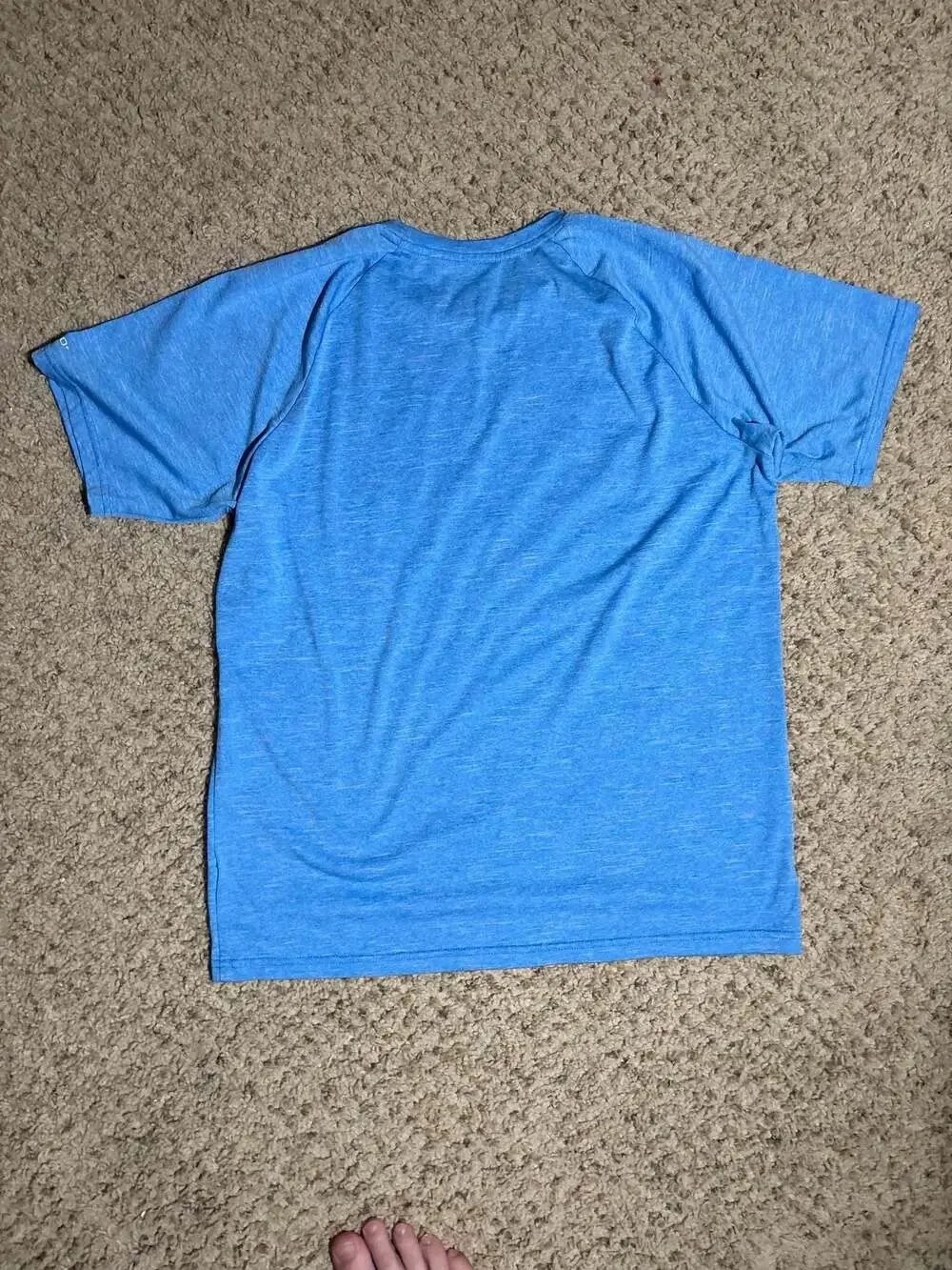 Nike swim heather